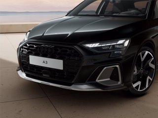 AUDI A3 allstreet 35 TDI S tronic Identity Contrast
