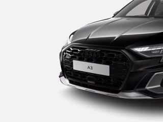 AUDI A3 allstreet 35 TDI S tronic Identity Contrast