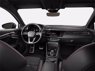 AUDI A3 allstreet 35 TDI S tronic Identity Contrast