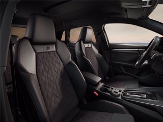 AUDI A3 allstreet 35 TDI S tronic Identity Contrast