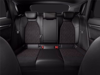 AUDI A3 allstreet 35 TDI S tronic Identity Contrast
