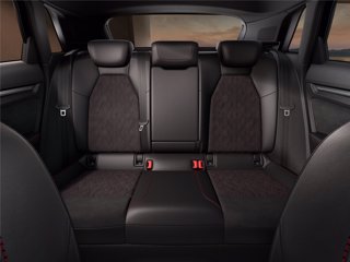 AUDI A3 allstreet 35 TDI S tronic Identity Contrast