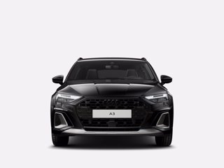 AUDI A3 allstreet 35 TDI S tronic Identity Contrast