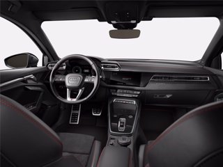 AUDI A3 allstreet 35 TDI S tronic Identity Contrast