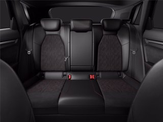 AUDI A3 allstreet 35 TDI S tronic Identity Contrast