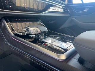 AUDI Q8 SUV 50 TDI 286 CV quattro tiptronic S line edition