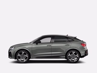 AUDI Q3 SPB 35 TDI S tronic S line edition