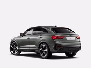AUDI Q3 SPB 35 TDI S tronic S line edition