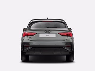 AUDI Q3 SPB 35 TDI S tronic S line edition