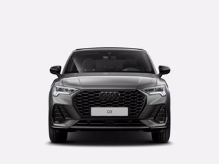 AUDI Q3 SPB 35 TDI S tronic S line edition