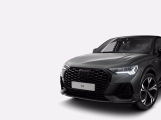 AUDI Q3 SPB 35 TDI S tronic S line edition