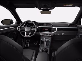 AUDI Q3 SPB 35 TDI S tronic S line edition
