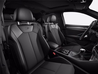 AUDI Q3 SPB 35 TDI S tronic S line edition
