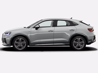 AUDI Q3 Sb TDI    2,0  L4110    A7