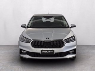 SKODA Fabia 1.0 mpi evo selection 80cv