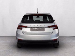 SKODA Fabia 1.0 mpi evo selection 80cv