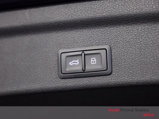 AUDI Q3 sportback 35 2.0 tdi s line edition s-tronic