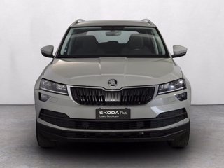 SKODA Karoq 1.5 tsi executive