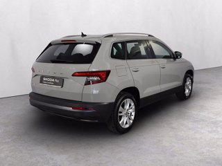 SKODA Karoq 1.5 tsi executive