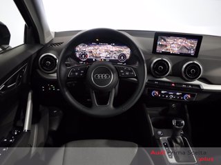 AUDI Q2 35 2.0 tdi s line edition s-tronic