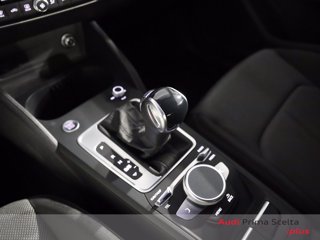 AUDI Q2 35 2.0 tdi s line edition s-tronic
