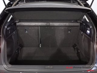 AUDI Q2 35 2.0 tdi s line edition s-tronic
