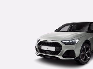 AUDI A1 allstreet 30 TFSI S tronic Identity Contrast