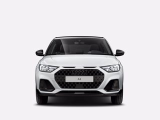 AUDI A1 allstreet 30 TFSI S tronic Identity Contrast