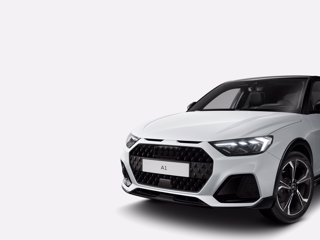 AUDI A1 allstreet 30 TFSI S tronic Identity Contrast