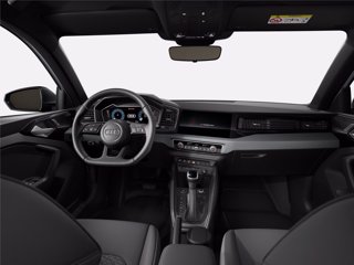 AUDI A1 allstreet 30 TFSI S tronic Identity Contrast