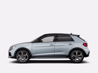 AUDI A1 allstreet 30 TFSI S tronic Identity Contrast