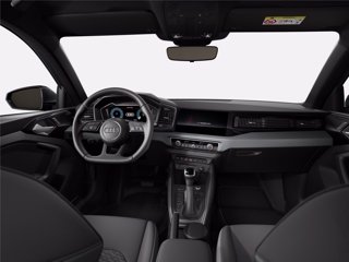 AUDI A1 allstreet 30 TFSI S tronic Identity Contrast