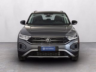 VOLKSWAGEN T-roc 1.5 tsi life dsg