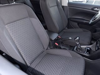 VOLKSWAGEN T-cross 1.0 tsi style 95cv