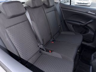 VOLKSWAGEN T-cross 1.0 tsi style 95cv