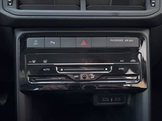 VOLKSWAGEN T-cross 1.0 tsi style 95cv