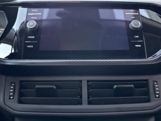 VOLKSWAGEN T-cross 1.0 tsi style 95cv