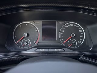 VOLKSWAGEN T-cross 1.0 tsi style 95cv