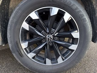 VOLKSWAGEN T-cross 1.0 tsi style 95cv