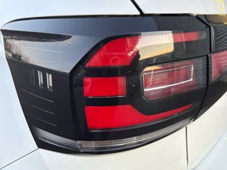 VOLKSWAGEN T-cross 1.0 tsi style 95cv