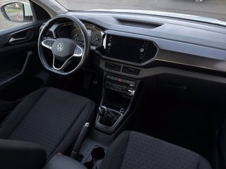 VOLKSWAGEN T-cross 1.0 tsi style 95cv