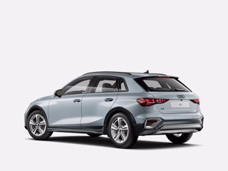 AUDI A3 allstreet 35 TDI S tronic Business