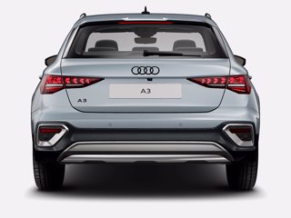 AUDI A3 allstreet 35 TDI S tronic Business
