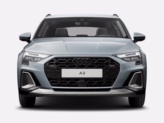 AUDI A3 allstreet 35 TDI S tronic Business