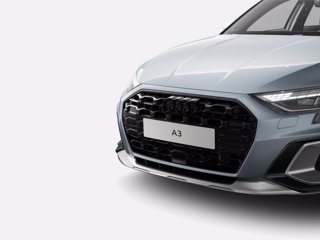 AUDI A3 allstreet 35 TDI S tronic Business