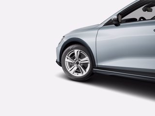 AUDI A3 allstreet 35 TDI S tronic Business