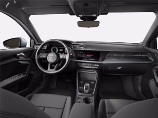 AUDI A3 allstreet 35 TDI S tronic Business
