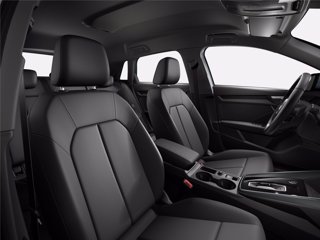 AUDI A3 allstreet 35 TDI S tronic Business