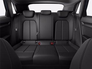 AUDI A3 allstreet 35 TDI S tronic Business