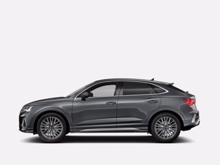 AUDI Q3 SPB 35 TDI S tronic S line edition